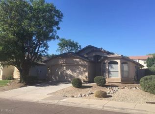 8210 E Portobello Ave, Mesa, AZ 85212
