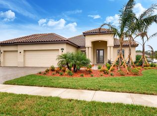 3393 Rushing Waters Dr, West Melbourne, FL 32904