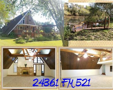 24361 Fm 521, Bay City, TX, 77414