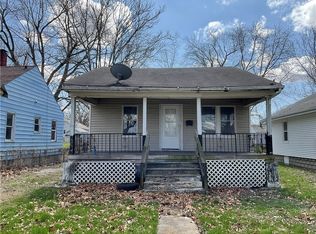 1303 E Whitmer St, Decatur, IL 62521