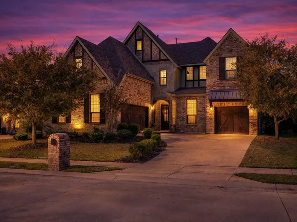 674 Hanover Dr, Rockwall, TX 75087