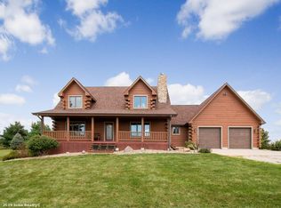 6153 W 100th St N, Mingo, IA 50168