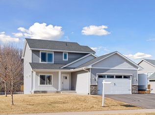 917 Whiskey Rd NW, Isanti, MN 55040