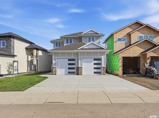 203 Sharma Ln, Saskatoon, SK S7W0Y4