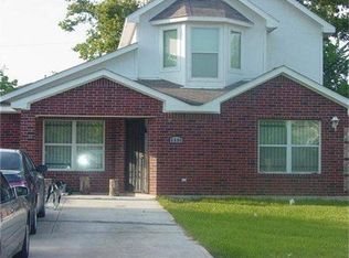 6606 Schambray St, Houston, TX 77085