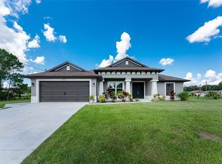 2111 Brancusi Ave, North Port, FL 34288