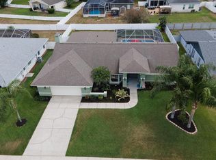 745 Powder Horn Row, Lakeland, FL 33809