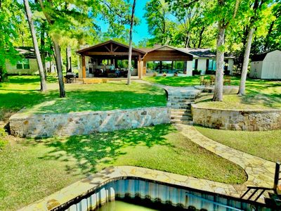 102 Lynne Cir, Mabank, TX, 75156