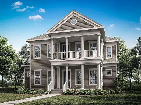 1923 Beach Ter, Celebration, FL 34747
