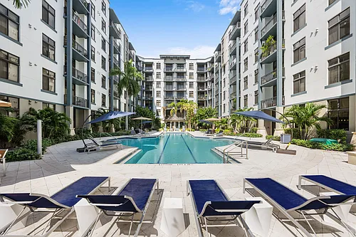 The Manor at Flagler Village Photo 1