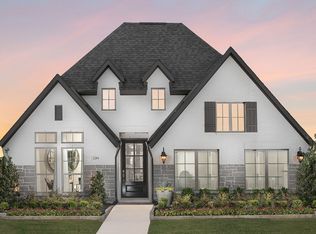 2201 Pinner Ct, Celina, TX 75009