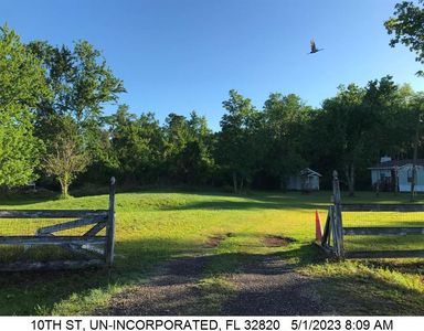 10th St LOT 293, Orlando, FL, 32820
