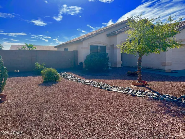 14833 W Port Au Prince Lane, Surprise, AZ 85379