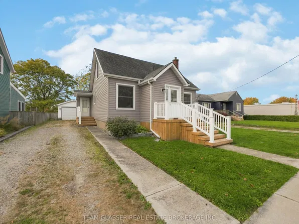 197 Paget St, Saint Clair, ON N0N 1G0