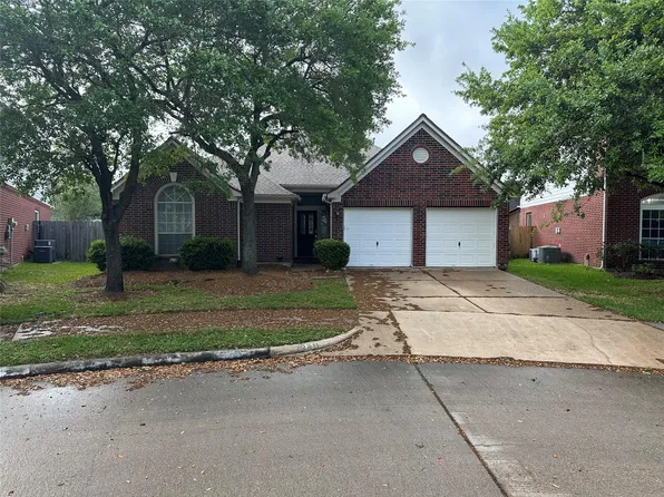 22411 Coral Chase Ct, Katy, TX 77494