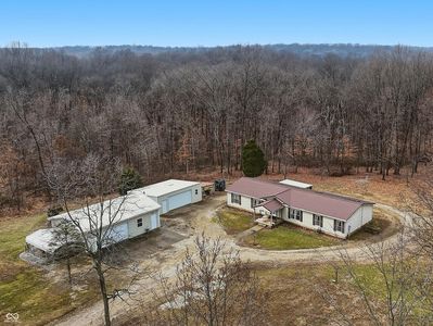 2441 Emmons Ridge Rd, French Lick, IN, 47432