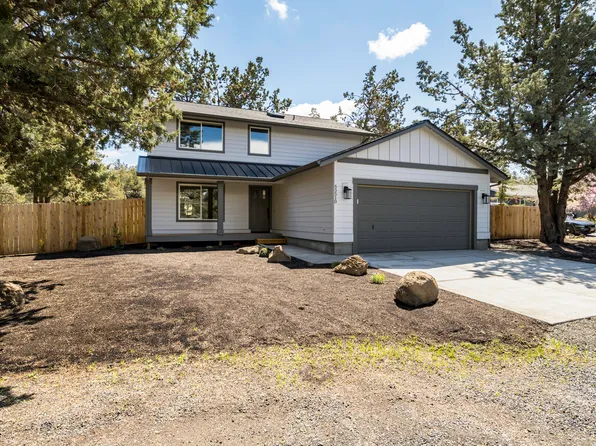 65510 Old Bend Redmond Highway, Bend, OR 97703
