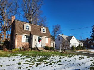 20 Harding Ave, Newington, CT 06111