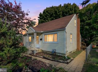 713 Smith St, York, PA 17404