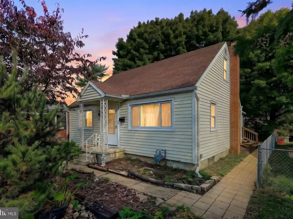 713 Smith St, York, PA 17404