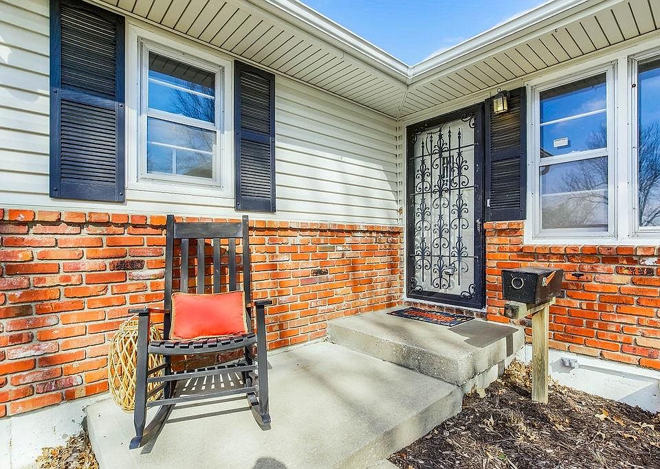 15204 E 37th Ter S, Independence, MO 64055 Zillow