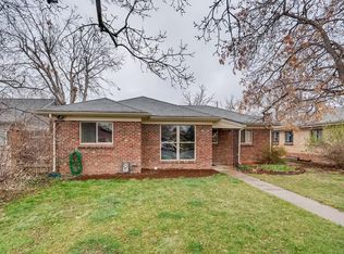 2932 Ivanhoe St, Denver, CO 80207