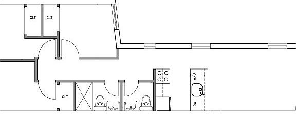 2nd image of 317 2nd Ave APT 5