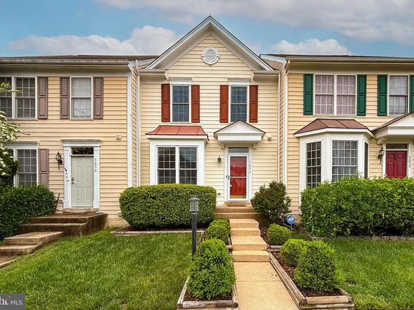3854 Koval Ln, Woodbridge, VA 22192