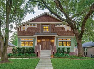 2007 Chippendale Rd, Houston, TX 77018