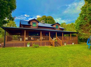 194 Night Hawk Dr, Alto, GA 30510