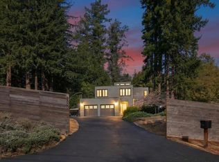 2500 Glen Canyon Rd, Santa Cruz, CA 95060
