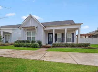 1248 Americana Blvd, Zachary, LA 70791