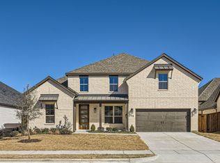 4441 Timberdrift St, Midlothian, TX 76065