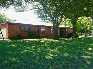 5622 Dent Rd, North Richland Hills, TX 76117