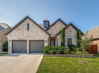 14948 Gentry Dr, Aledo, TX 76008