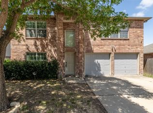8609 Muir Dr, Fort Worth, TX 76244