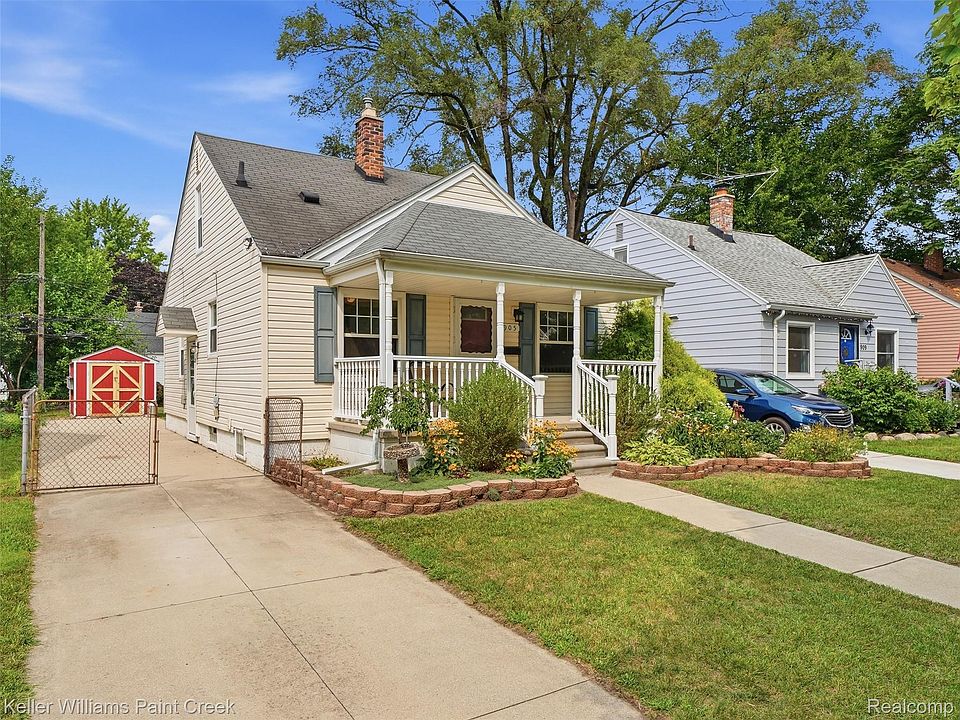 905 N Kenwood Ave, photo 2