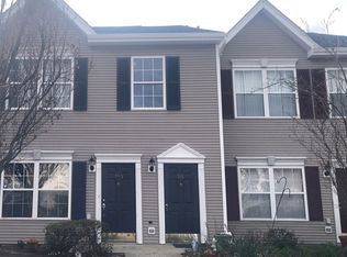 161 Windsong Cir #3, East Brunswick, NJ 08816