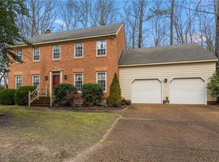 88 Carlton Ct, Williamsburg, VA 23185