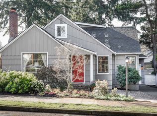 3624 SE Rex St, Portland, OR 97202