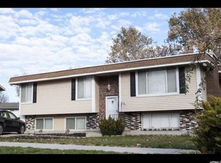 3514 W Bristol Way, West Valley City, UT 84119