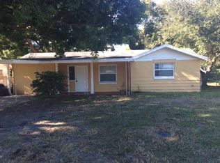 4201 Wiggins Dr, New Port Richey, FL 34652