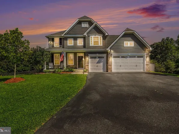 7924 Continental Ct, Fredericksburg, VA 22407