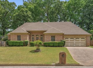 1474 Lacewing Trace Cv, Cordova, TN 38016