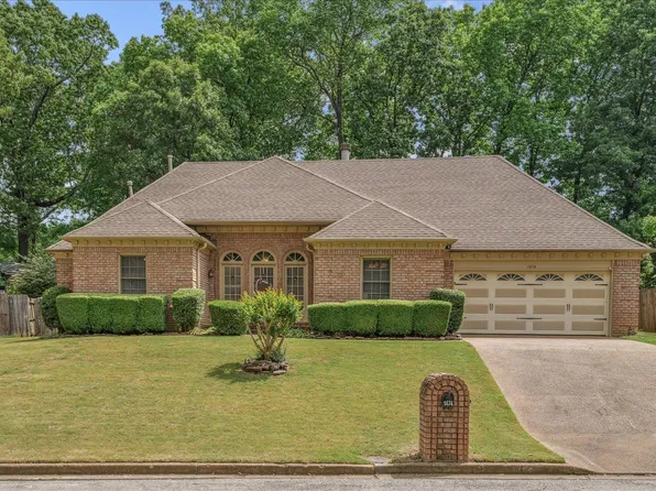 1474 Lacewing Trace Cv, Cordova, TN 38016