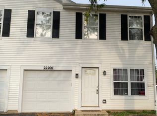 22200 W Norwich Ct, Plainfield, IL 60544