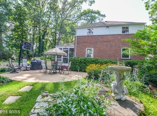 6 N Edison St, Arlington, VA 22203
