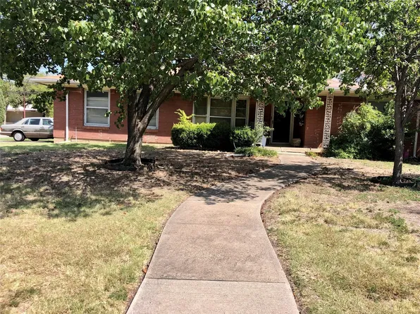 2949 Eric Ln, Farmers Branch, TX 75234