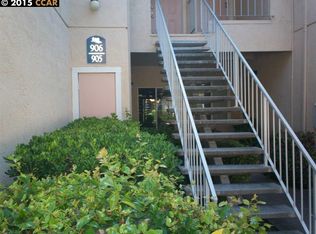 905 Forest Run, Hercules, CA 94547