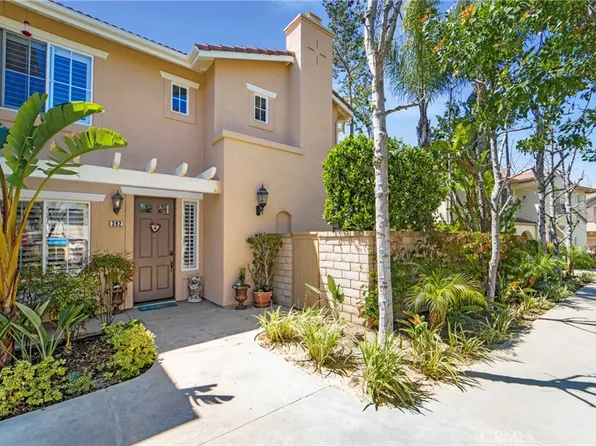 392 Summer Vw, Mission Viejo, CA 92692
